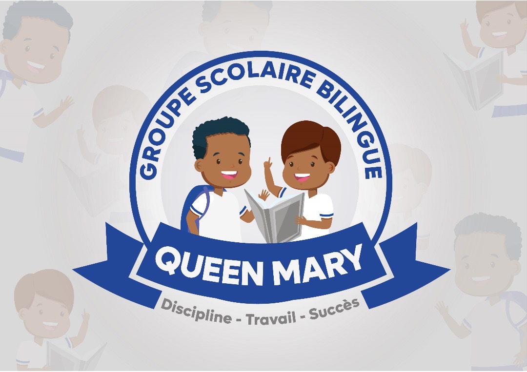 Logo Queen Mary